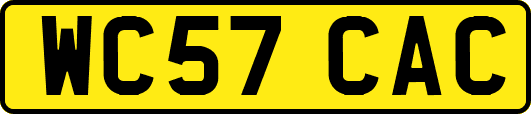 WC57CAC