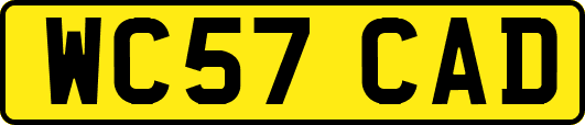 WC57CAD