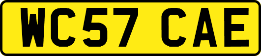 WC57CAE