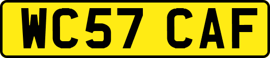 WC57CAF