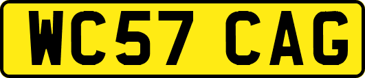 WC57CAG