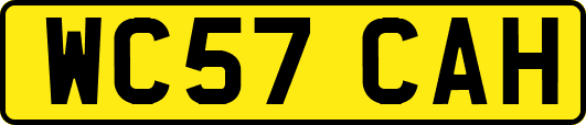 WC57CAH