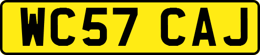 WC57CAJ