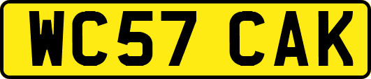 WC57CAK
