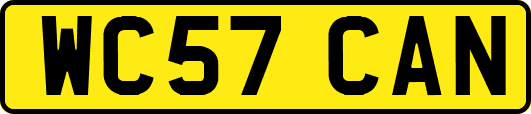 WC57CAN