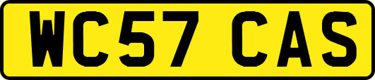 WC57CAS