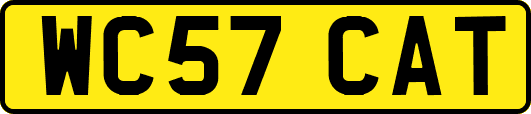 WC57CAT