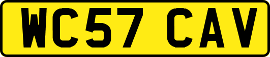 WC57CAV