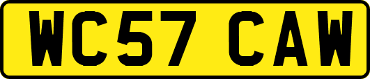 WC57CAW