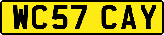 WC57CAY