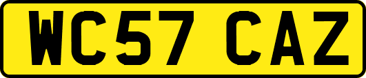 WC57CAZ