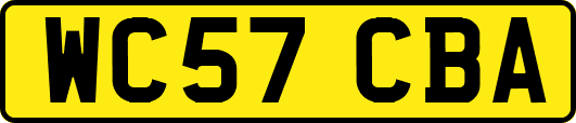WC57CBA