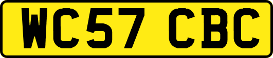 WC57CBC