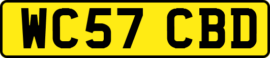 WC57CBD