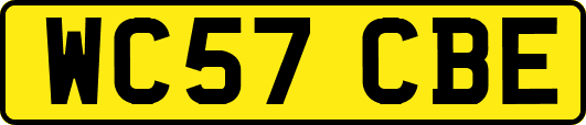 WC57CBE