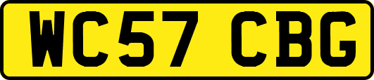 WC57CBG
