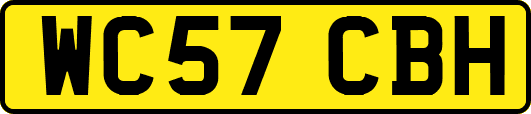 WC57CBH