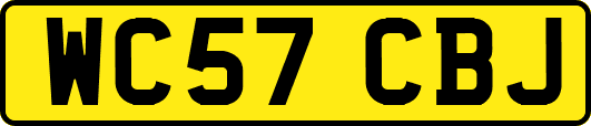 WC57CBJ