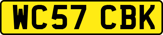 WC57CBK