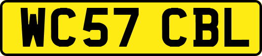 WC57CBL