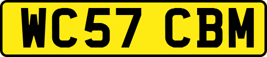 WC57CBM