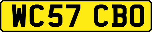 WC57CBO