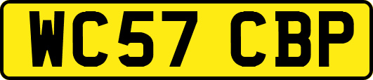 WC57CBP
