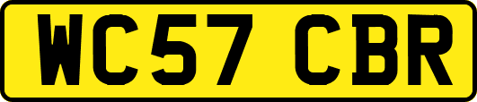 WC57CBR