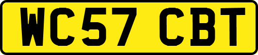 WC57CBT