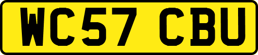 WC57CBU