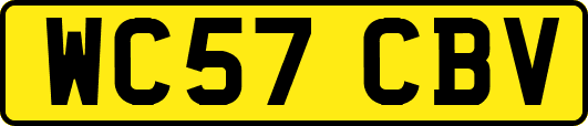 WC57CBV