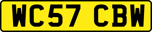WC57CBW