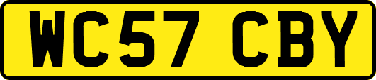WC57CBY
