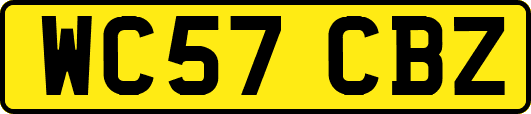 WC57CBZ