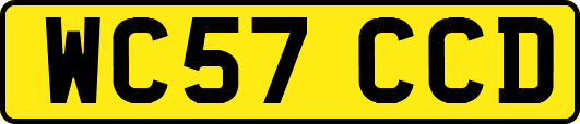 WC57CCD