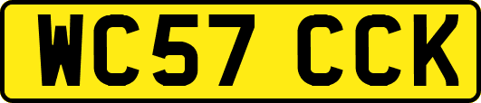WC57CCK