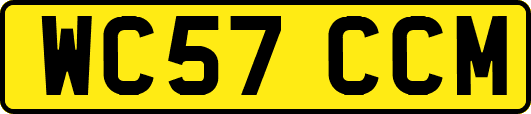 WC57CCM