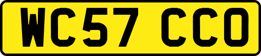 WC57CCO