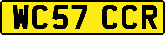 WC57CCR