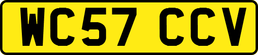 WC57CCV