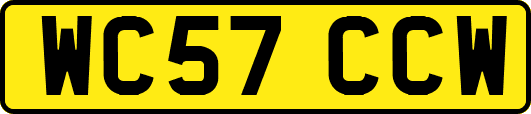 WC57CCW