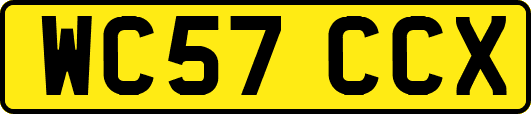 WC57CCX