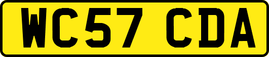 WC57CDA