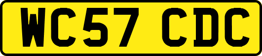 WC57CDC