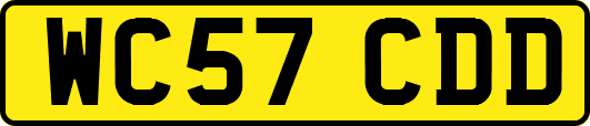 WC57CDD