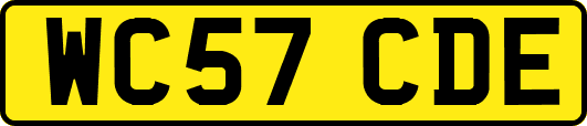 WC57CDE