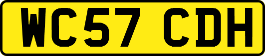 WC57CDH