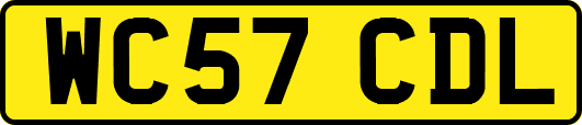WC57CDL