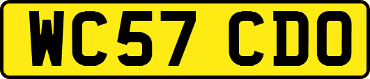 WC57CDO