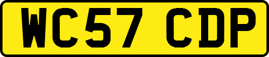 WC57CDP